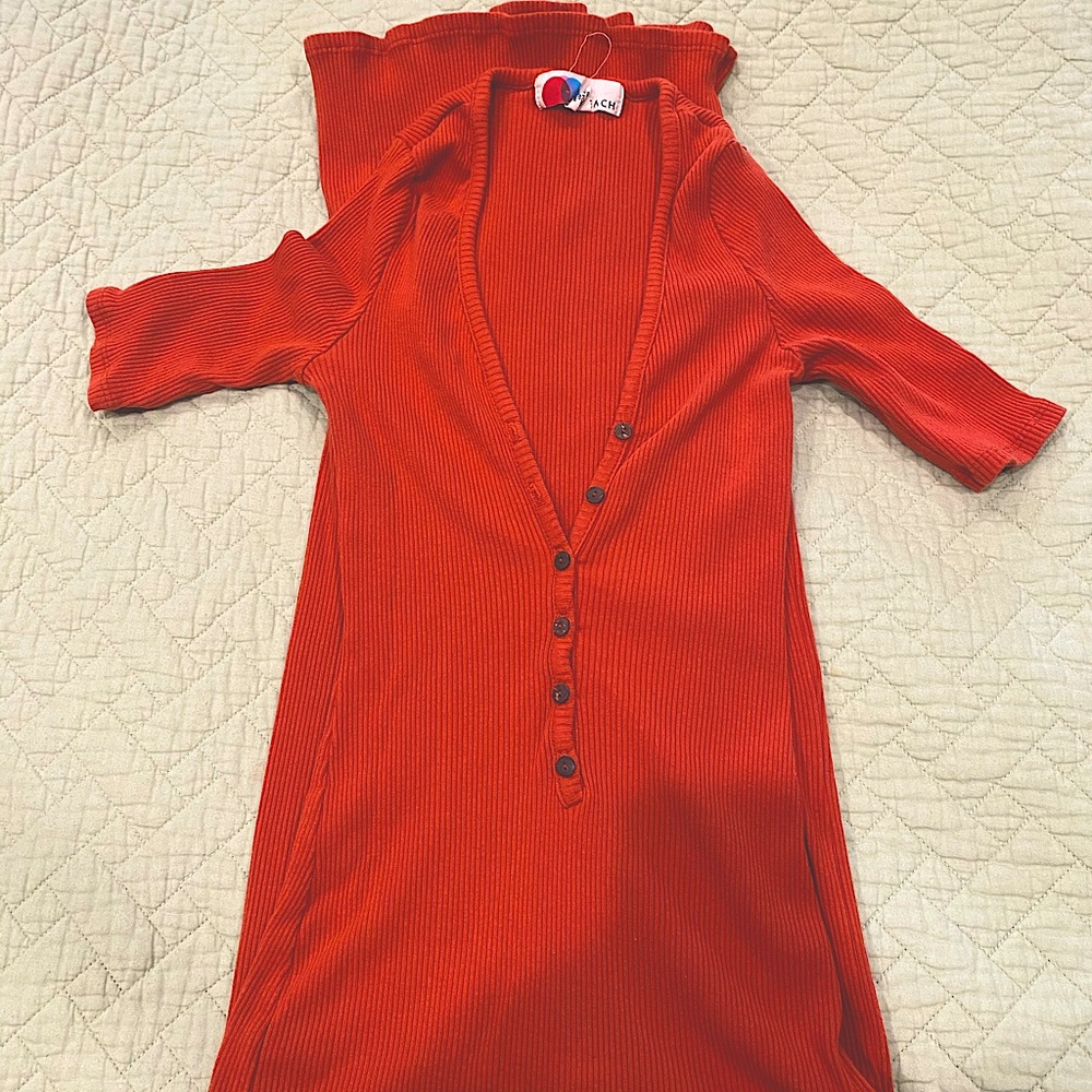 FREE PEOPLE DRESS